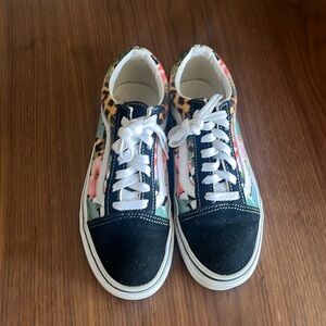 Vans - Tropical Limited Edition